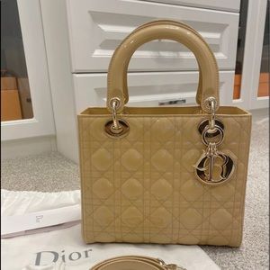 Lady Dior